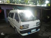 91 Toyota Lite ace sale or swap