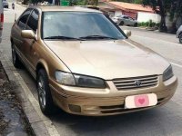 1997 Toyota Camry 2.2 automatic FOR SALE