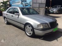 For Sale Mercedes Benz C220 1994 Year Model