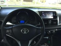 Toyota Vios 1.3 2016 e FOR SALE