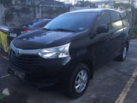 2016 Toyota Avanza 13E Automatic Black FOR SALE