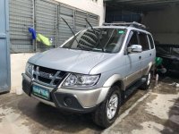 2012 Isuzu Crosswind XUV FOR SALE