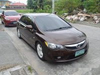 Good as new Honda Civic 2010 for sale