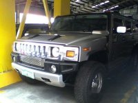 Good as new Hummer H2 2003 for sale