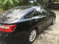 Well-kept Toyota Camry 2012 for sale