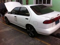 FOR SALE NISSAN Series 3- Sentra