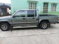 FOR SALE 94 MITSUBISHI L200 Pick up