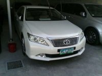 Good as new Toyota Camry 2014 for sale