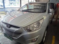 Hyundai Tucson 2013 for sale 