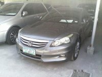 Well-maintained Honda Accord 2011 for sale 