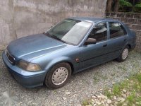 1997 Honda City FOR SALE