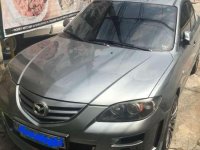 2005 Mazda 3 2.0 top of the line FOR SALE