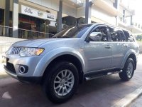 FOR SALE MITSUBISHI Montero GLS SE Automatic 4x4 Diesel 2009