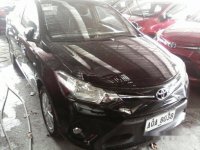 Good as new Toyota Vios 2015 for sale