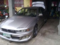 FOR SALE Mitsubishi LANCER 99 