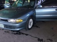 FOR SALE MITSUBISHI Lancer cb 97