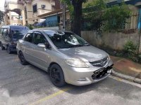 Honda City 2006 MT FOR SALE