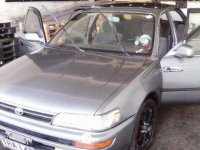 Toyota Corolla gli 94 model FOR SALE