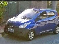 Hyundai Eon 2013 FOR SALE