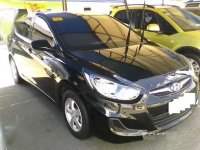 MT Hyundai Grab 2017 Accent for sale