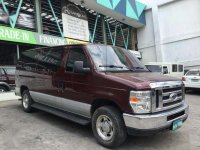 2010 Ford E150 Automatic FOR SALE