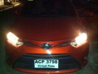 FOR SALE Toyota Vios 2016mdl 1.3E manual