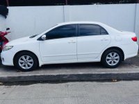 Well-kept Toyota Corolla Altis 2009 for sale