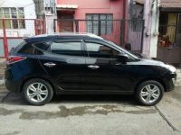 Well-kept Hyundai Tucson 2013 for sale