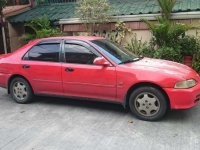 Honda Civic 94 LX FOR SALE