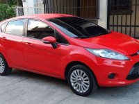 Ford Fiesta Automatic.Trans 2011 mdl FOR SALE