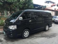 FOR SALE TOYOTA HIACE Gl Grandia 2011