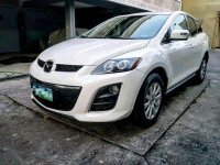 2010 Mazda CX7 AT FOR SALE