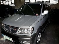 2004 Mitsubishi Adventure GLS Sport Diesel Manual FOR SALE