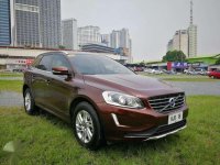 2014 Volvo XC60 FOR SALE