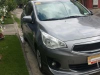 For sale Mitsubishi Mirage g4 2015 model