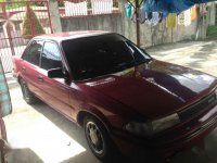 1988 limited edition Toyota Corolla automatic FOR SALE