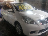 Good as new Nissan Almera 2015 for sale