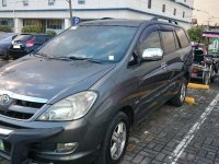 2006 TOYOTA INNOVA G with ROOF RAIL FOR SALE