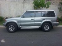 Mitsubishi Pajero Local 4x4 FOR SALE