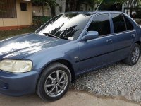 Good as new Honda City 2002 for sale