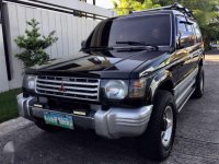 Mitsubishi Pajero 4x4 2005 entry FOR SALE