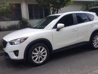 2013 Mazda CX5 Sport FOR SALE