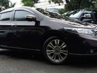2013 Honda City 1.5 E AT LEATHER FOR SALE