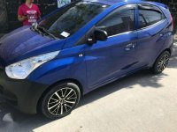 2015 HYUNDAI Eon MT FOR SALE