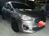 Mitsubishi Mirage g4 glx manual FOR SALE