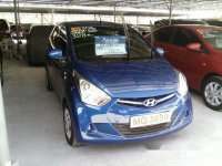 Good as new Hyundai Eon 2016 for sale