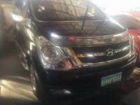 Good as new Hyundai Grand Starex 2012 for sale