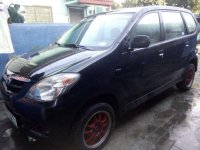 For sale Toyota Avanza 2009