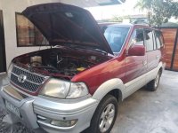 Toyota Revo 2004 Sport Runner FOR SALE