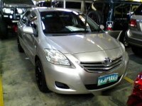 Well-maintained Toyota Vios 2010 for sale